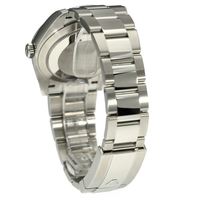 Rolex Datejust 41 126300 Image 3